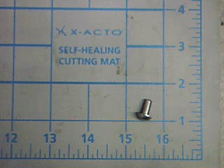 Rivet - Fastener