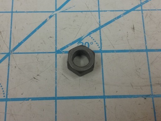 Nut - Fastener