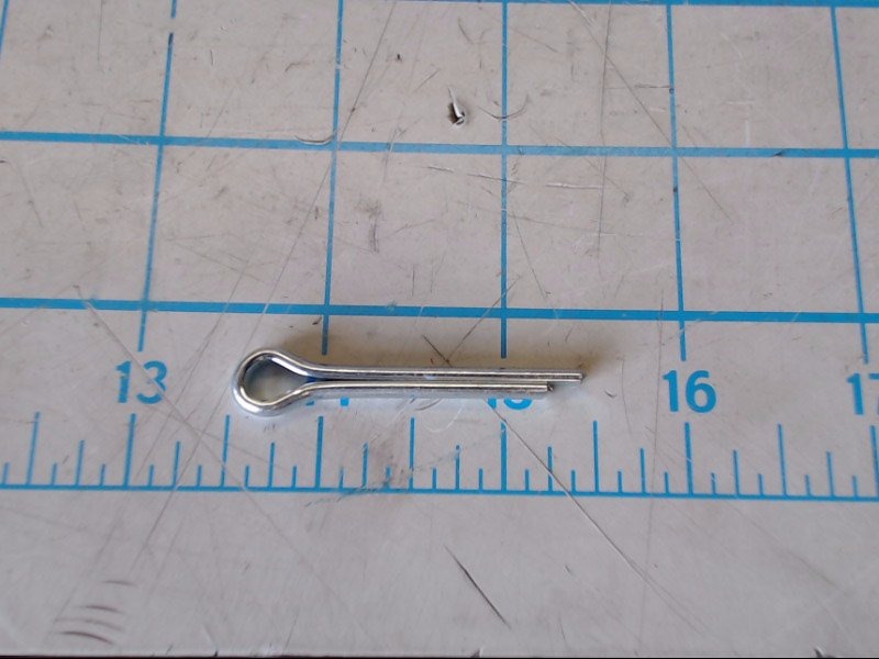 Pin Cotter - Fastener