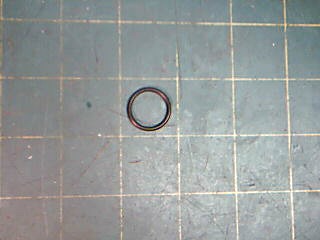 O Ring - Seals, O-Rings & Gaskets
