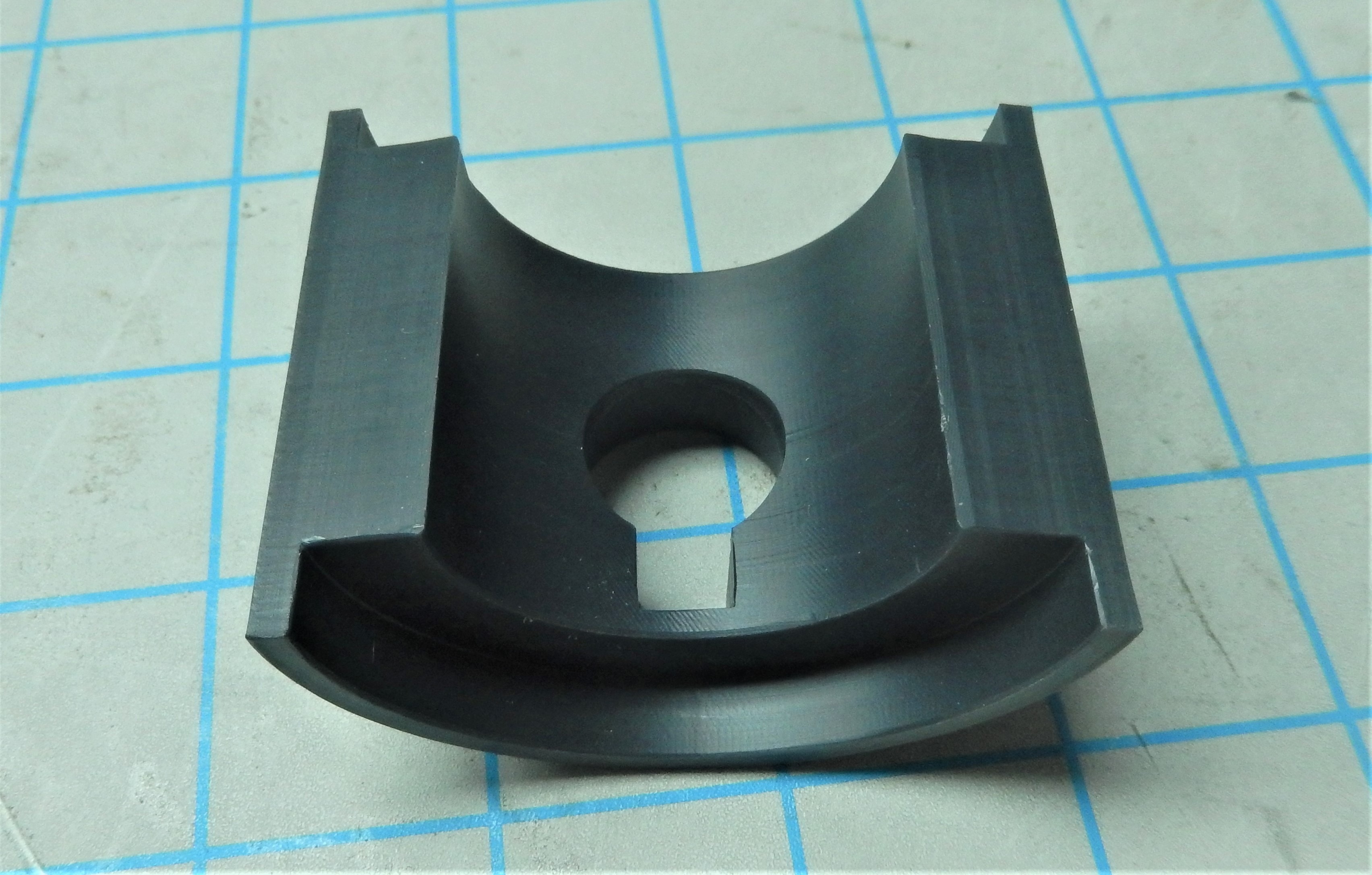 Wiper, Reverser - Electrical