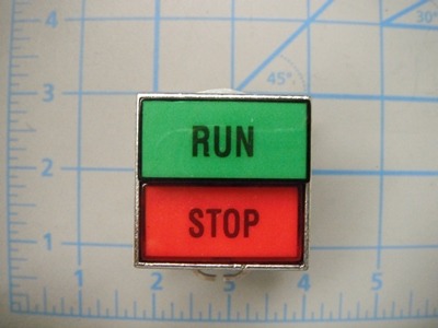 Switch - Electrical