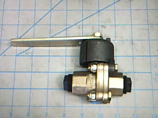 Valve - Air Brake