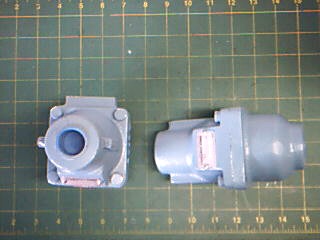 Valve Thermostatic Mixing - Uncategorized
