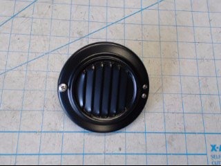 Step Light Assembly - Bulbs, Lamps & Lights
