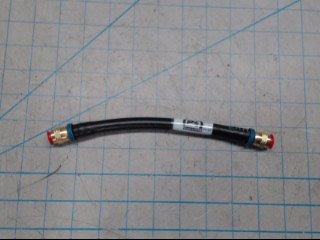 Hose Wiper - Hose