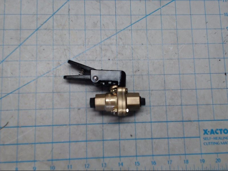 Valve - Air Brake