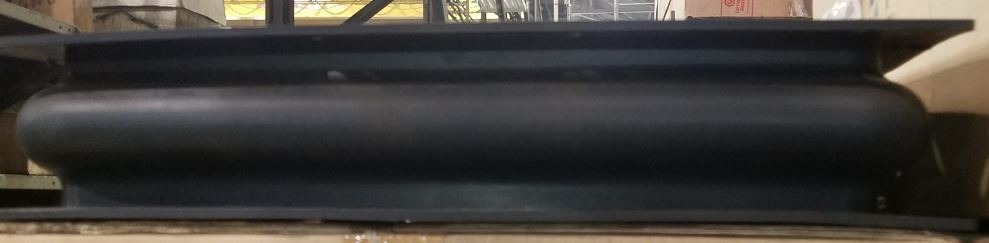 Duct - Carbody