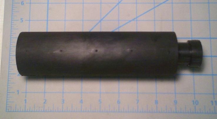 Sleeve Insulating - Electrical