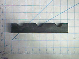 Cleat Cable - Electrical