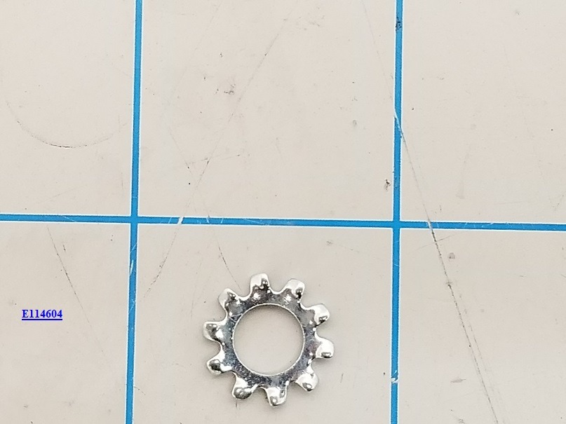 Washer Lock - Fastener
