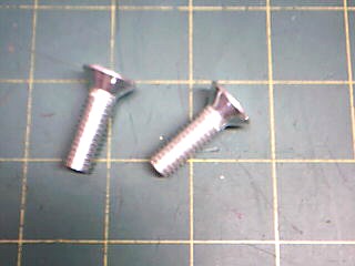 Screw - Fastener