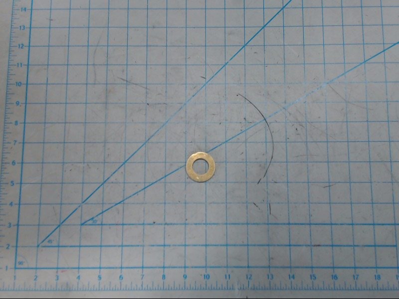 Washer - Fastener