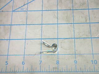 Clip - Carbody