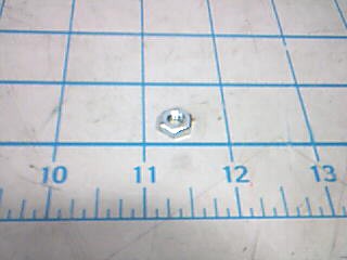 Nut - Fastener