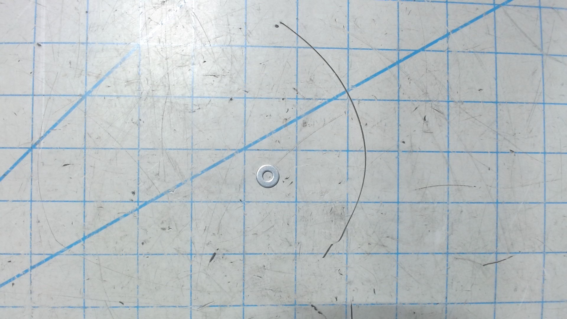 Washer - Fastener