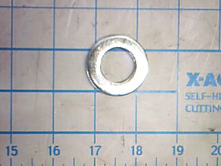 Washer - Fastener