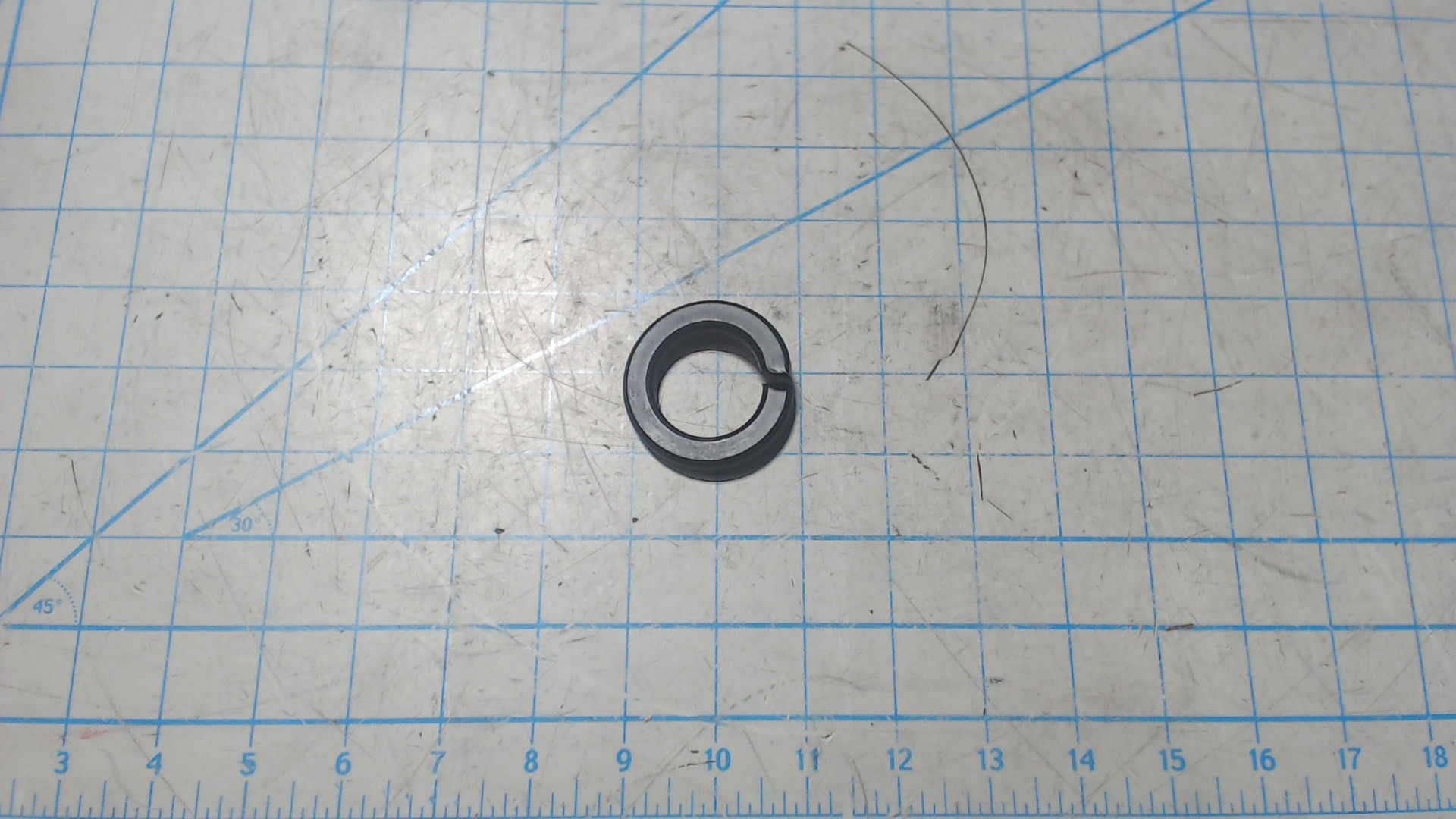 Washer Split Lock - Truck