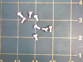 Screw - Fastener