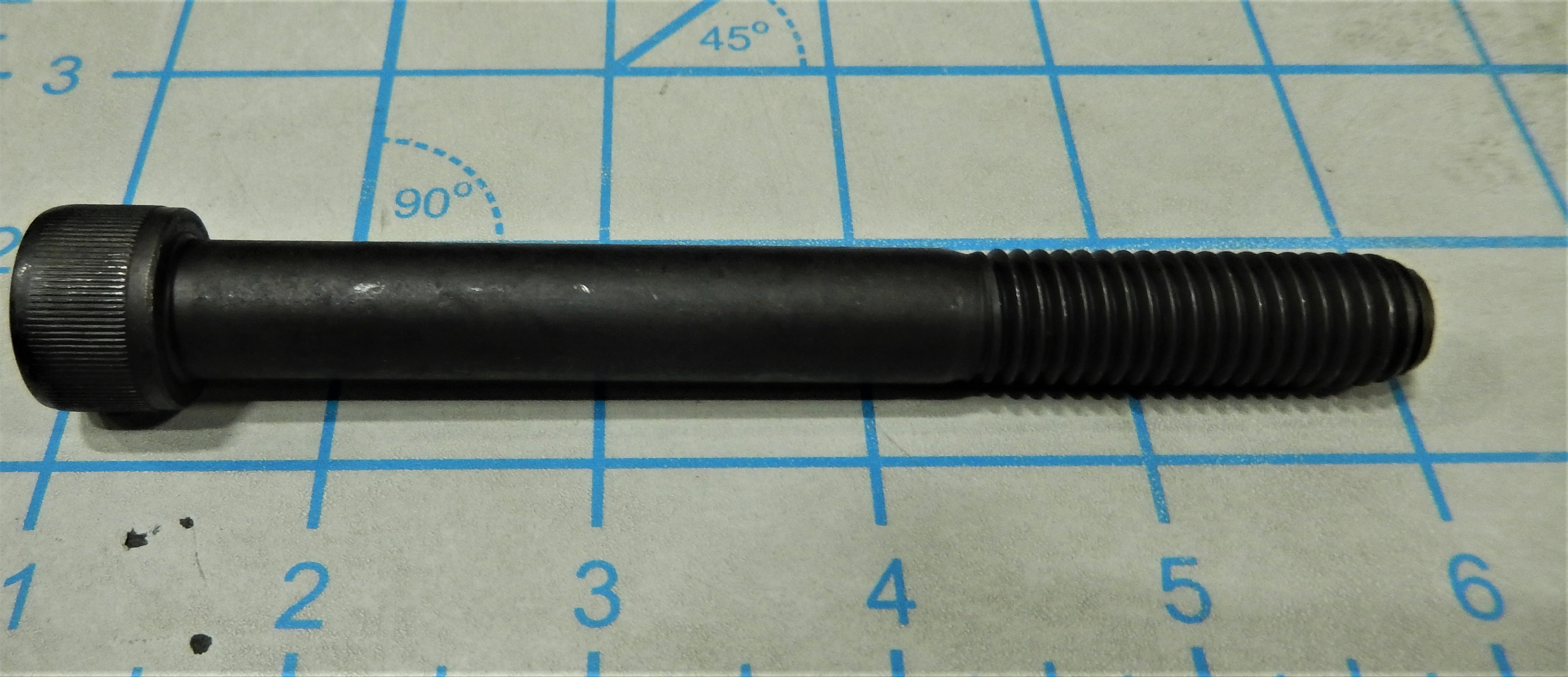 Screw - Fastener