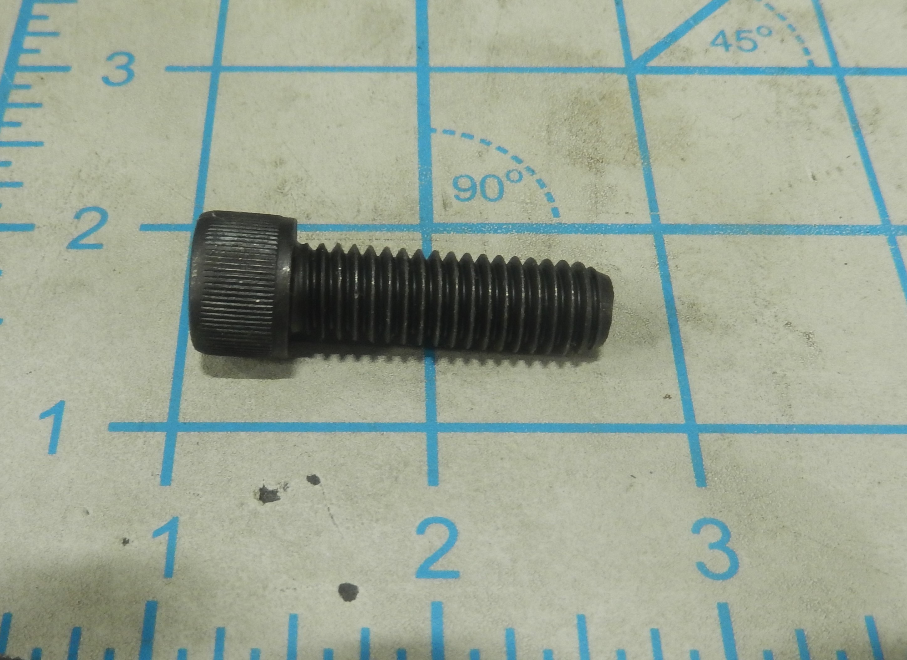 Screw - Fastener