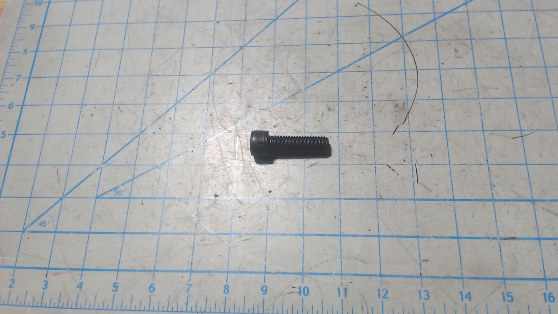 Bolt - Fastener