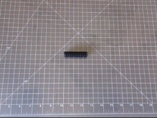 Set Screw - Fastener