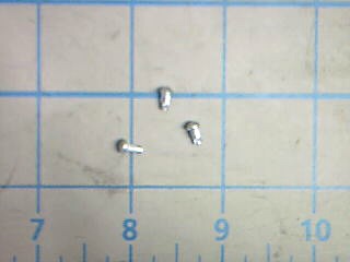 Drive Screw - Fastener