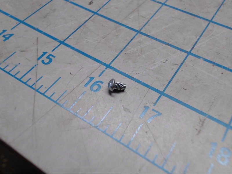 Screw - Fastener