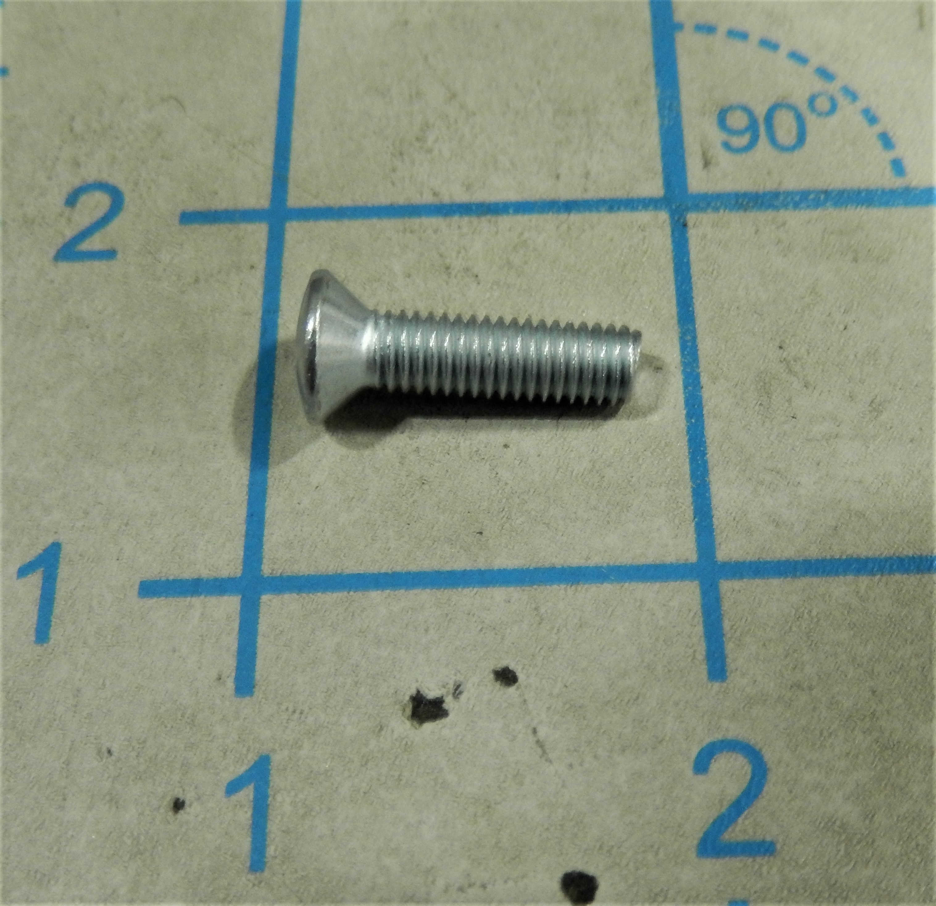 Screw - Fastener