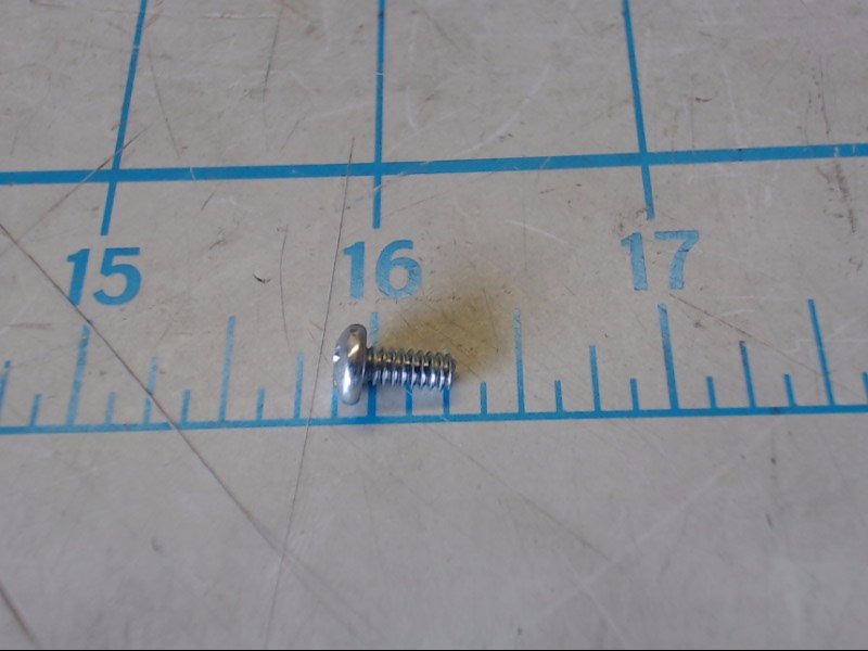 Screw - Fastener