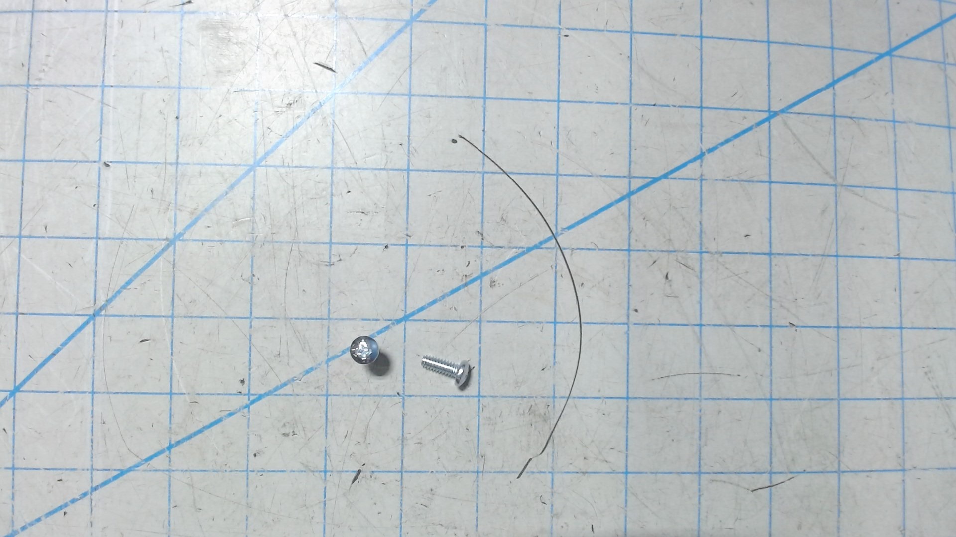 Screw - Fastener
