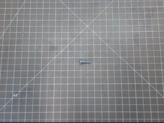 Screw - Fastener