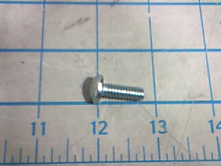 Screw - Fastener