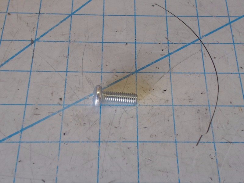 Screw - Fastener