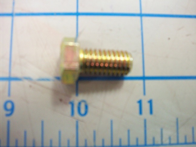 Bolt - Fastener