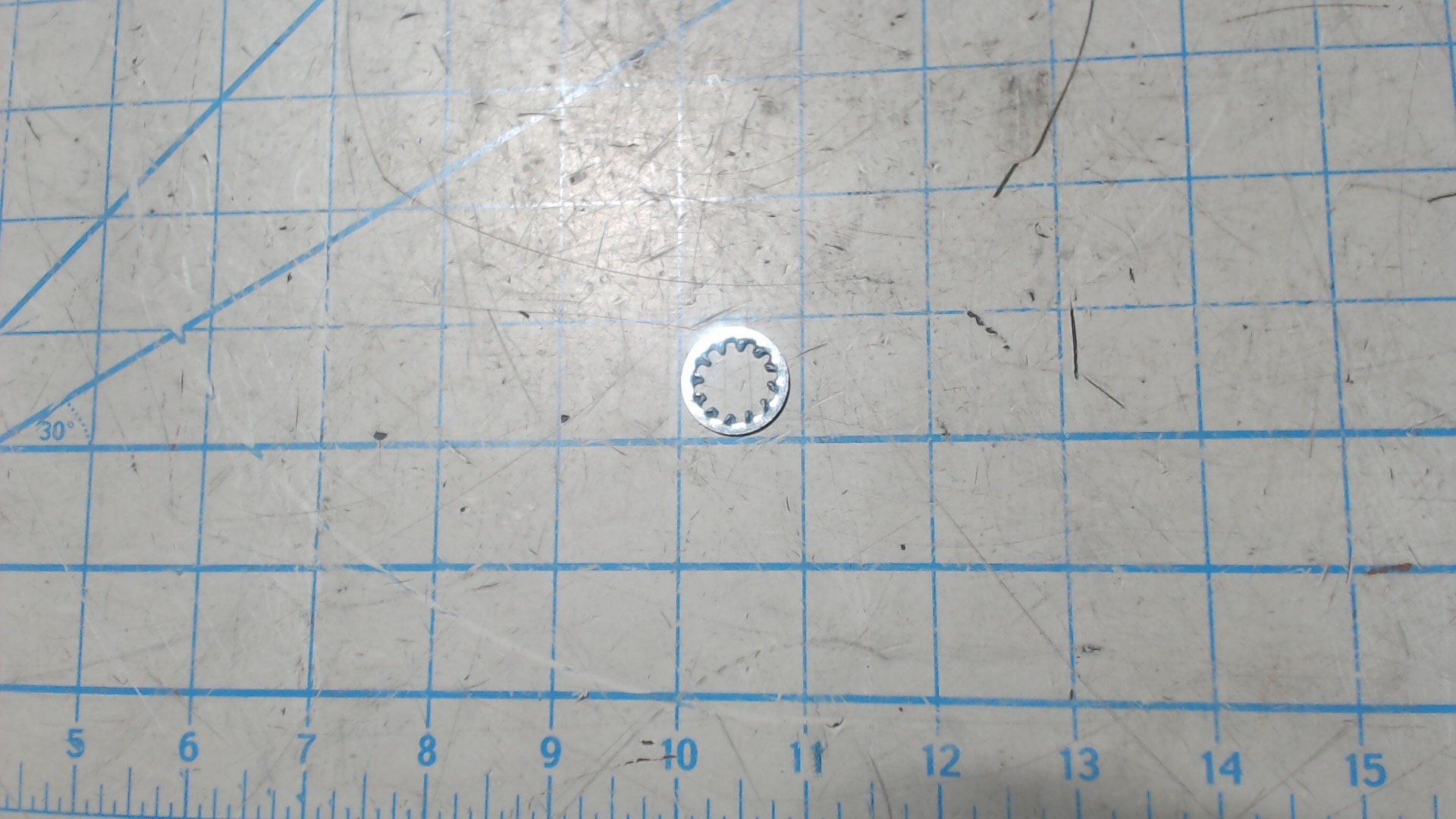 Lockwasher - Fastener