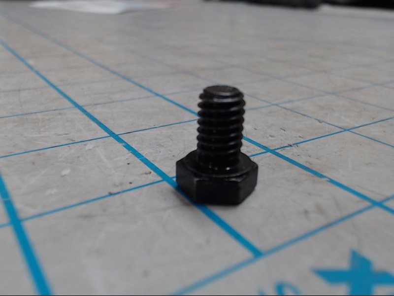 Bolt - Fastener