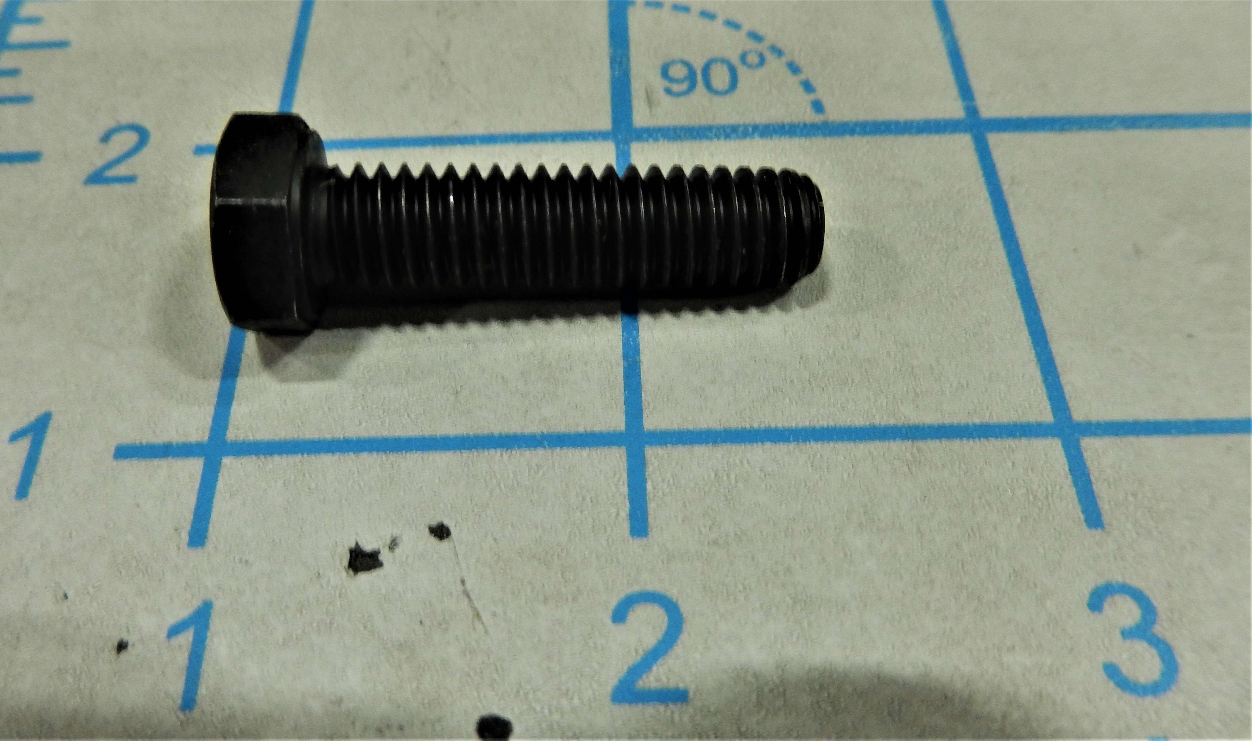 Bolt - Fastener