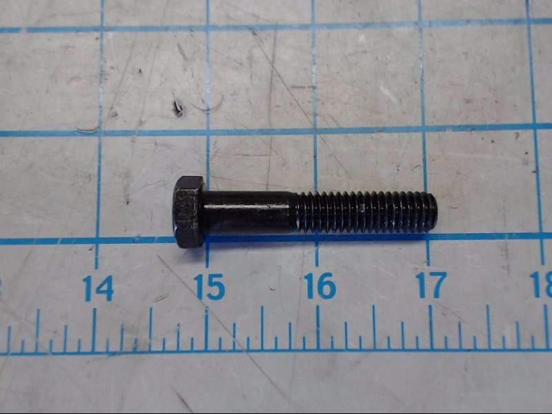 Bolt - Fastener