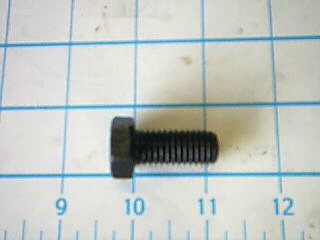 Bolt - Fastener