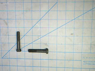 Bolt - Fastener