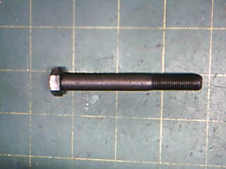Bolt - Fastener