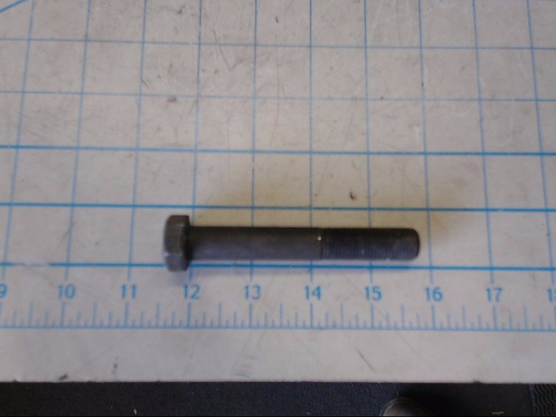 Bolt - Fastener