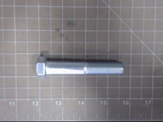 Bolt - Fastener