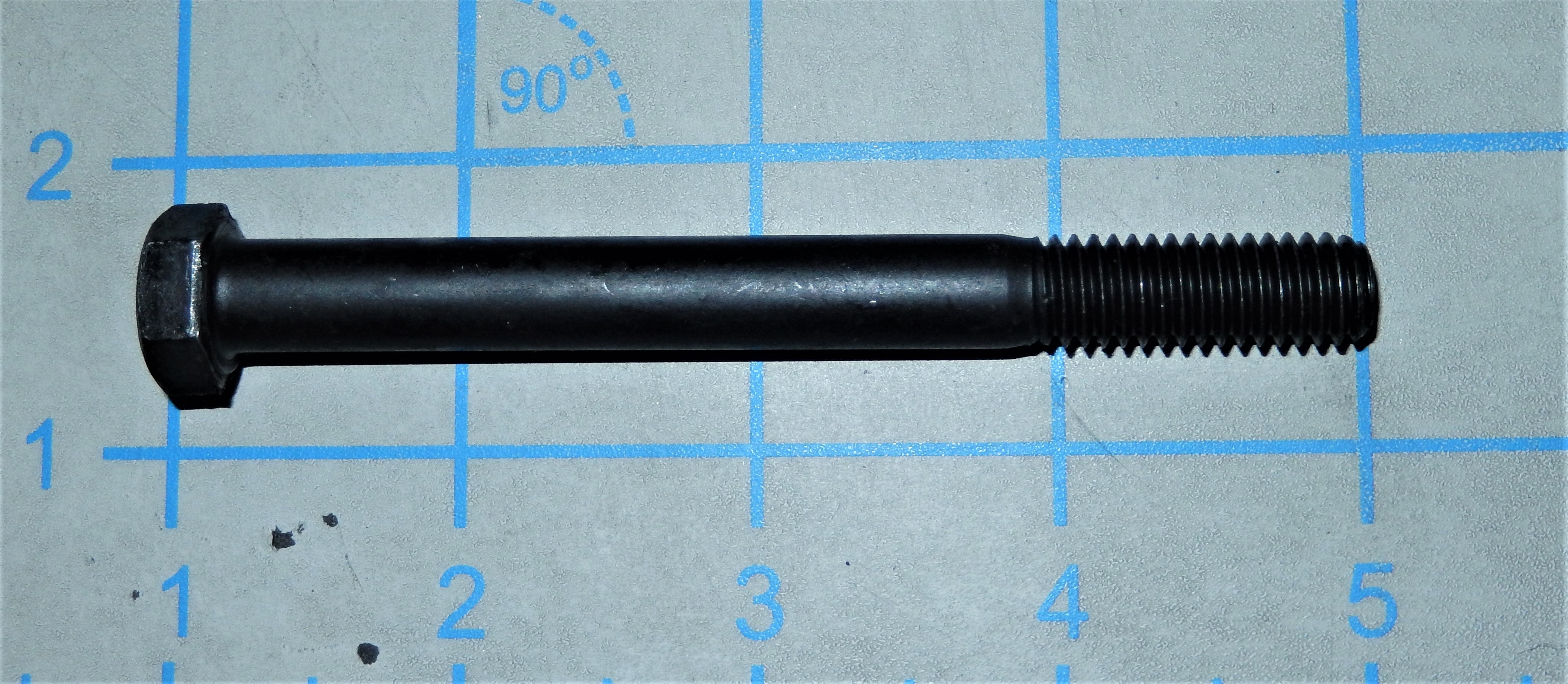Bolt - Fastener