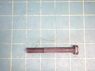 Bolt - Fastener