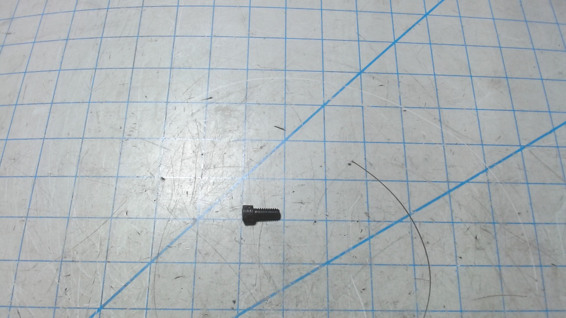 Screw - Fastener