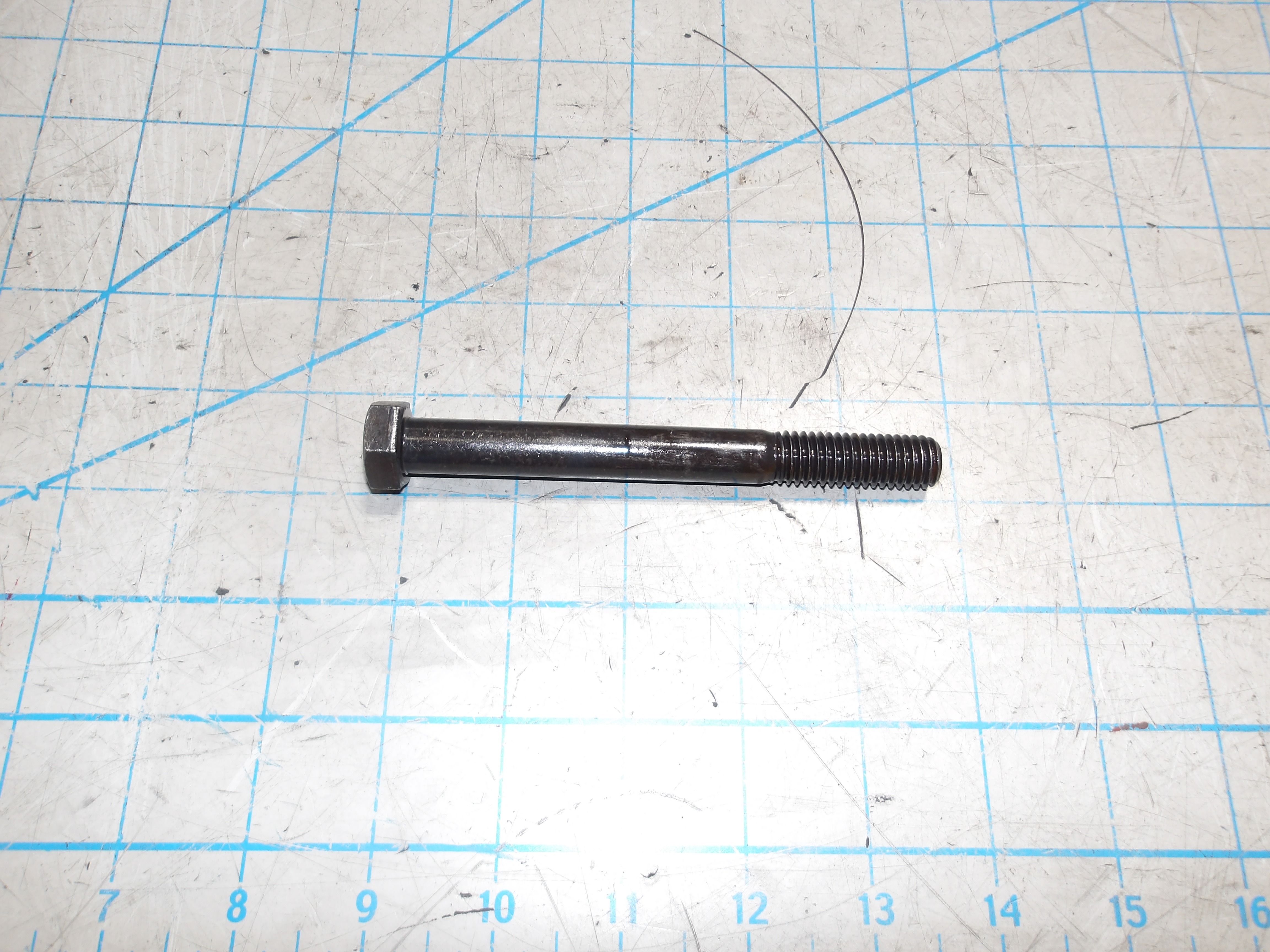Bolt - Fastener