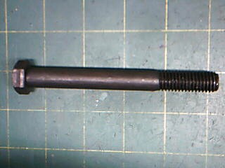 Bolt - Fastener